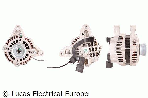 Lucas Electrical Alternator/Dynamo LRA03104
