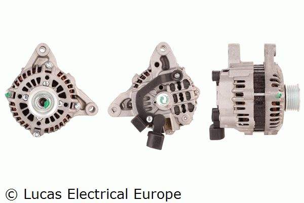 Lucas Electrical Alternator/Dynamo LRA03105