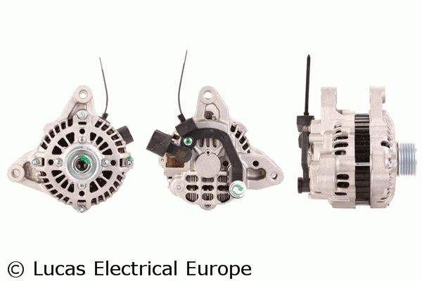 Lucas Electrical Alternator/Dynamo LRA03106