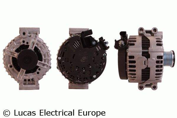 Lucas Electrical Alternator/Dynamo LRA03107