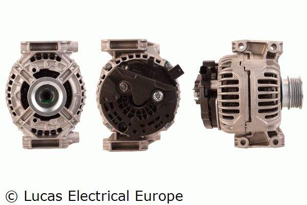 Lucas Electrical Alternator/Dynamo LRA03109