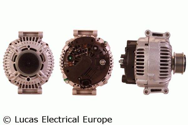 Lucas Electrical Alternator/Dynamo LRA03117