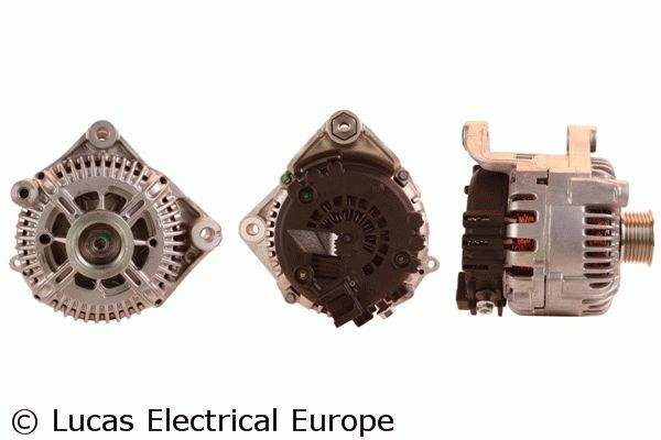 Lucas Electrical Alternator/Dynamo LRA03129