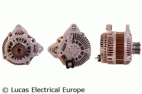 Lucas Electrical Alternator/Dynamo LRA03131