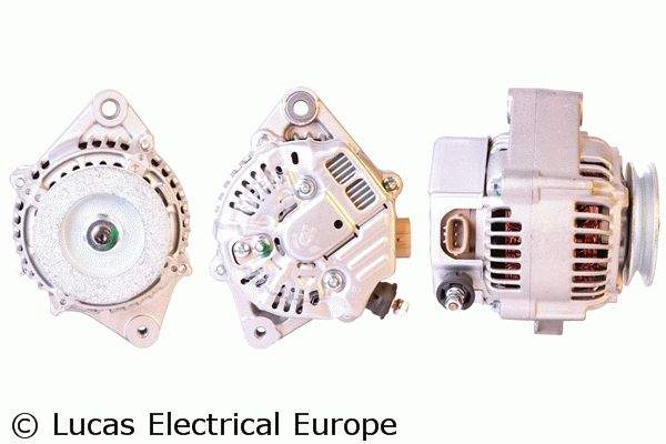 Lucas Electrical Alternator/Dynamo LRA03133
