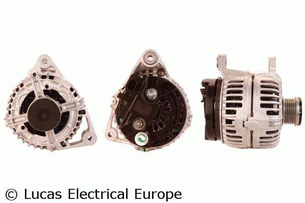 Lucas Electrical Alternator/Dynamo LRA03136