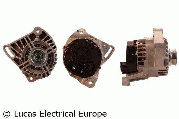 Lucas Electrical Alternator/Dynamo LRA03137