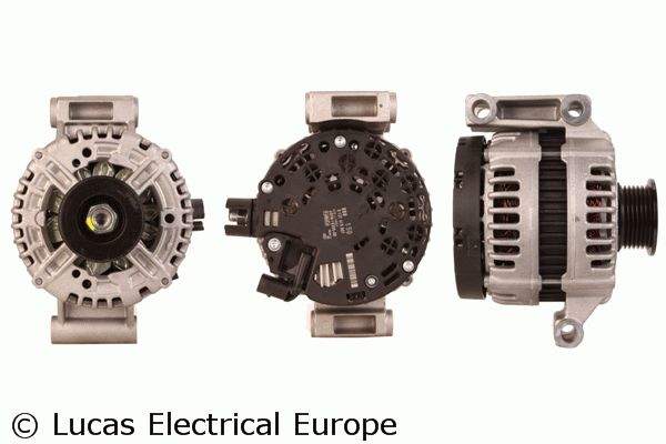 Lucas Electrical Alternator/Dynamo LRA03144