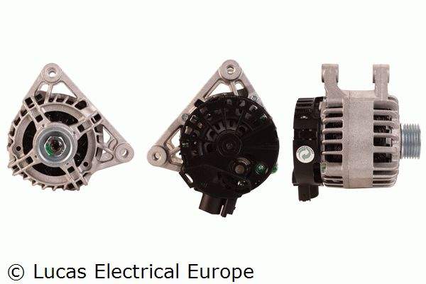 Lucas Electrical Alternator/Dynamo LRA03145