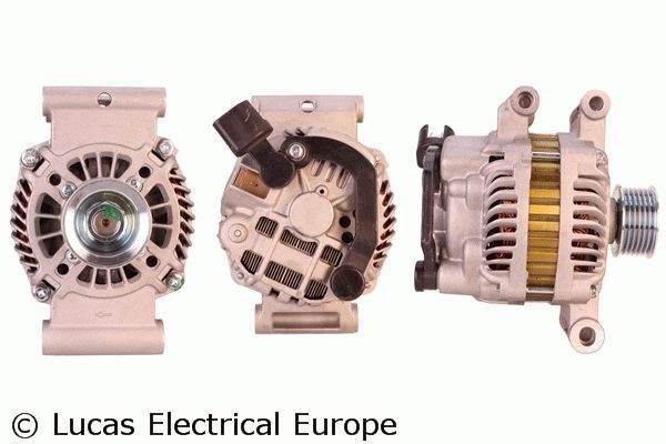 Lucas Electrical Alternator/Dynamo LRA03147