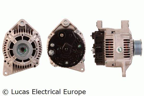 Lucas Electrical Alternator/Dynamo LRA03148