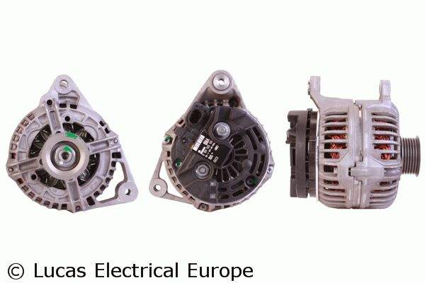 Lucas Electrical Alternator/Dynamo LRA03154