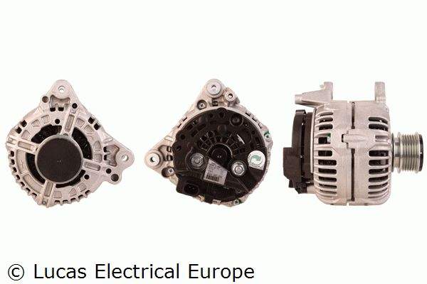 Lucas Electrical Alternator/Dynamo LRA03156