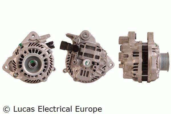 Lucas Electrical Alternator/Dynamo LRA03157