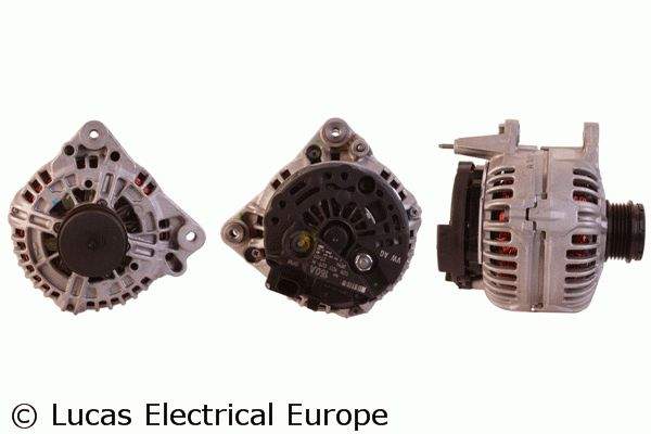 Lucas Electrical Alternator/Dynamo LRA03158