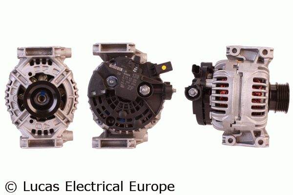 Lucas Electrical Alternator/Dynamo LRA03159