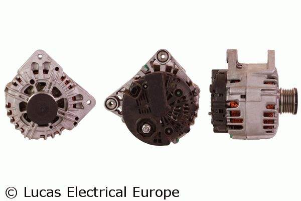 Lucas Electrical Alternator/Dynamo LRA03160