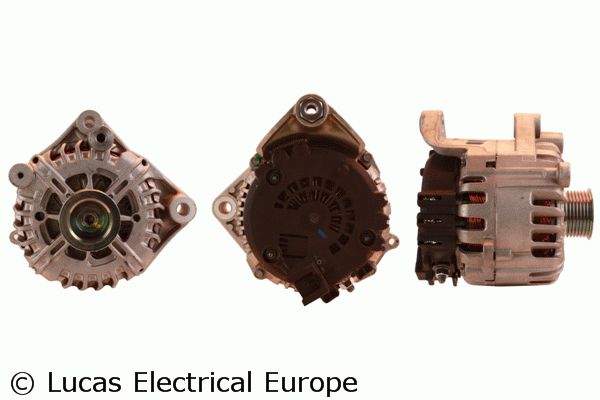 Lucas Electrical Alternator/Dynamo LRA03162