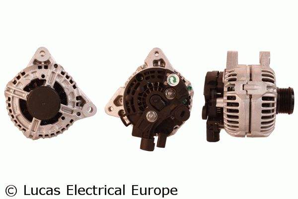 Lucas Electrical Alternator/Dynamo LRA03164