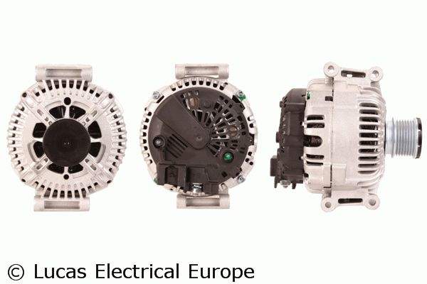 Lucas Electrical Alternator/Dynamo LRA03165