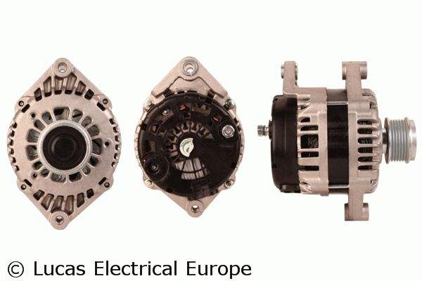 Lucas Electrical Alternator/Dynamo LRA03174