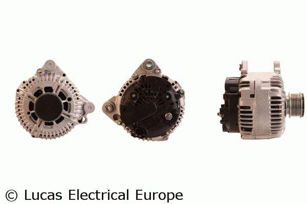Lucas Electrical Alternator/Dynamo LRA03176