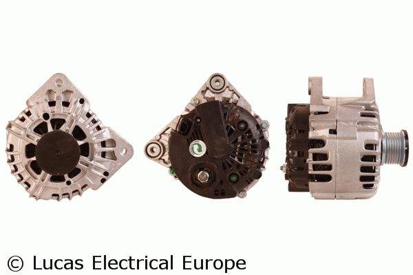 Lucas Electrical Alternator/Dynamo LRA03177