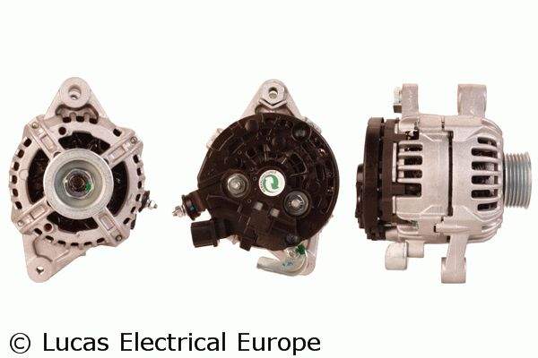 Lucas Electrical Alternator/Dynamo LRA03187