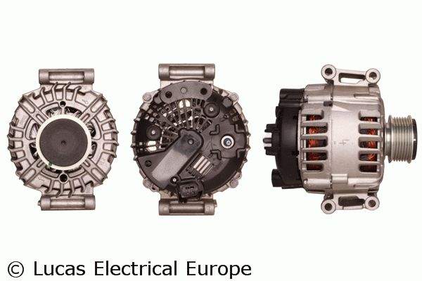 Lucas Electrical Alternator/Dynamo LRA03190