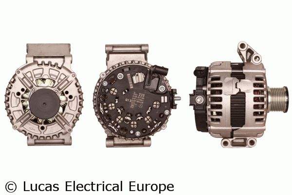 Lucas Electrical Alternator/Dynamo LRA03194