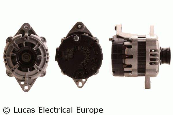 Lucas Electrical Alternator/Dynamo LRA03199