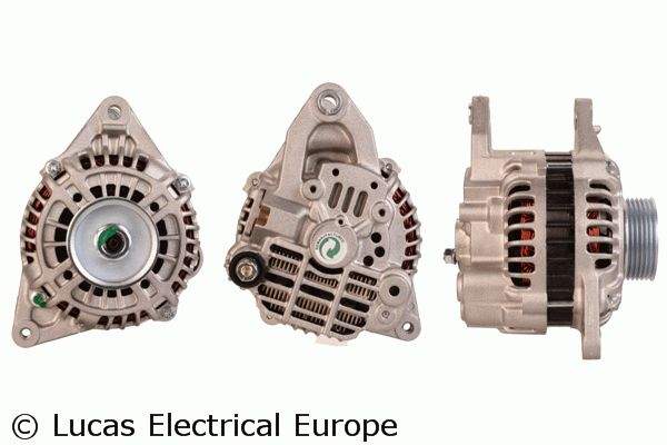 Lucas Electrical Alternator/Dynamo LRA03205