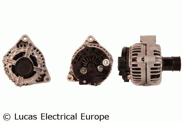 Lucas Electrical Alternator/Dynamo LRA03206