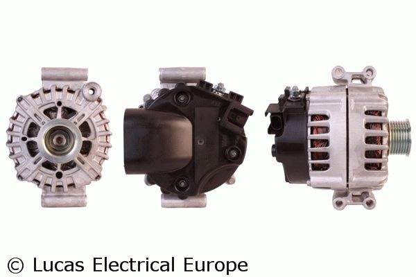 Lucas Electrical Alternator/Dynamo LRA03209