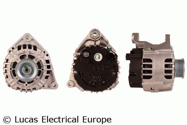 Lucas Electrical Alternator/Dynamo LRA03210