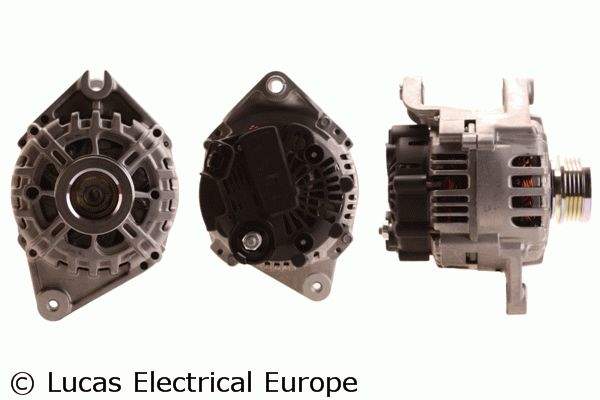 Lucas Electrical Alternator/Dynamo LRA03211