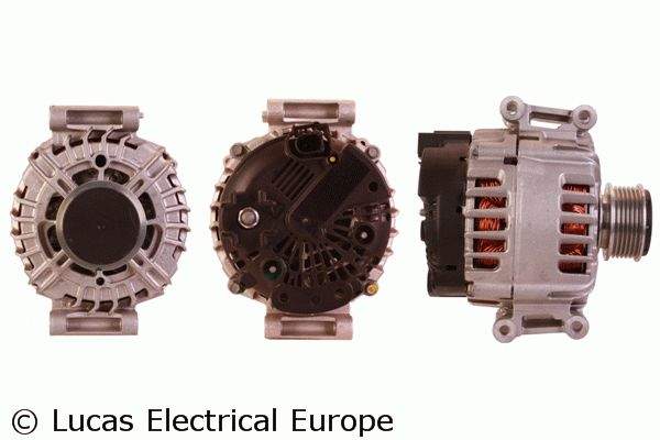 Lucas Electrical Alternator/Dynamo LRA03215