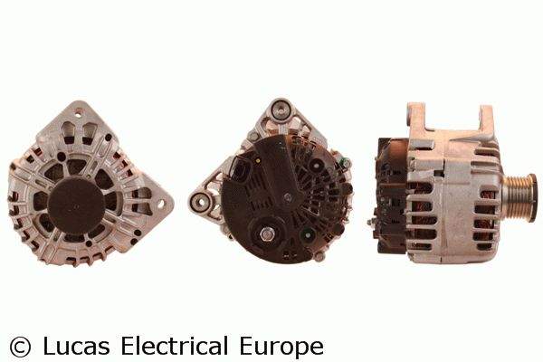 Lucas Electrical Alternator/Dynamo LRA03219