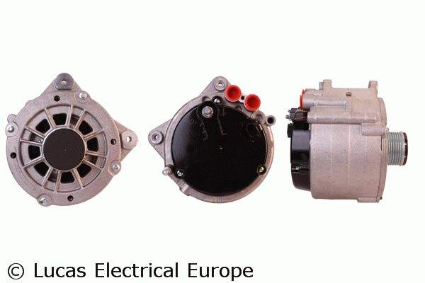 Lucas Electrical Alternator/Dynamo LRA03223