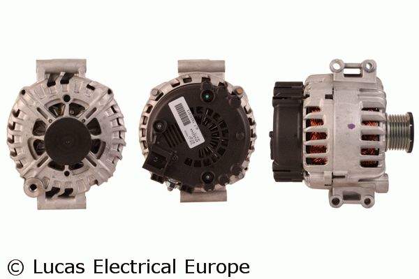 Lucas Electrical Alternator/Dynamo LRA03227