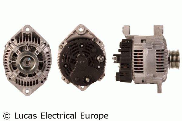 Lucas Electrical Alternator/Dynamo LRA03228