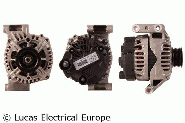 Lucas Electrical Alternator/Dynamo LRA03229