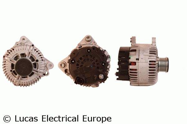 Lucas Electrical Alternator/Dynamo LRA03230