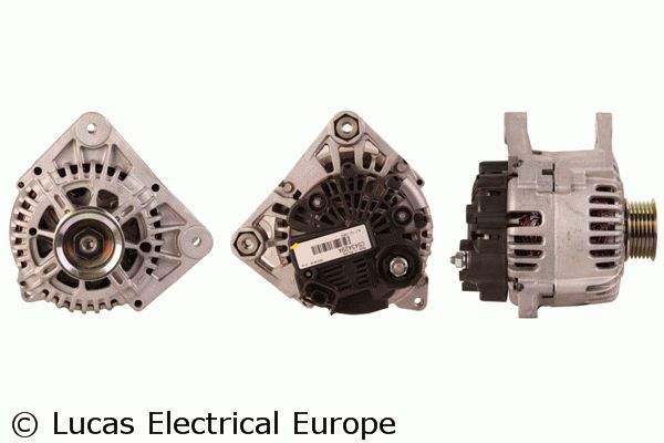 Lucas Electrical Alternator/Dynamo LRA03233