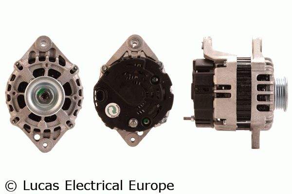 Lucas Electrical Alternator/Dynamo LRA03234