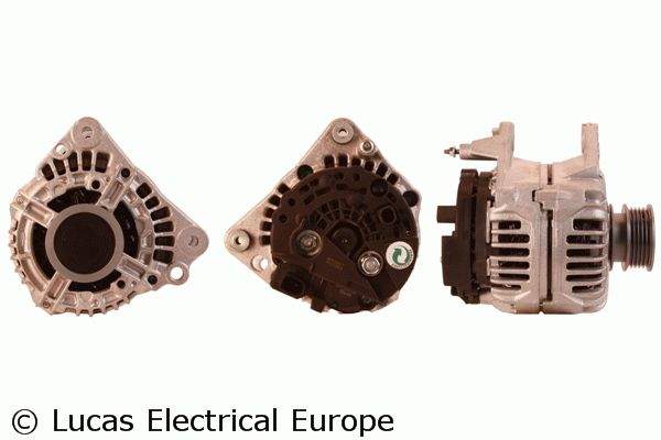 Lucas Electrical Alternator/Dynamo LRA03238