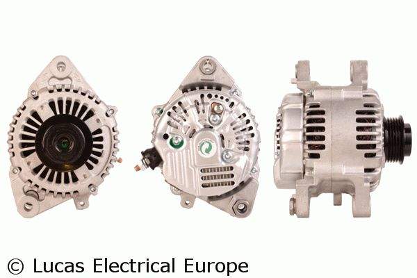 Lucas Electrical Alternator/Dynamo LRA03245