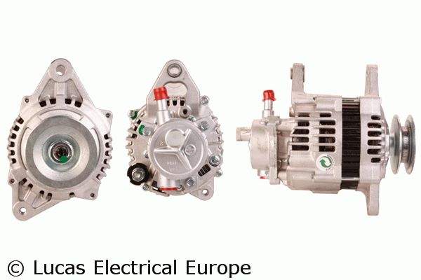 Lucas Electrical Alternator/Dynamo LRA03255