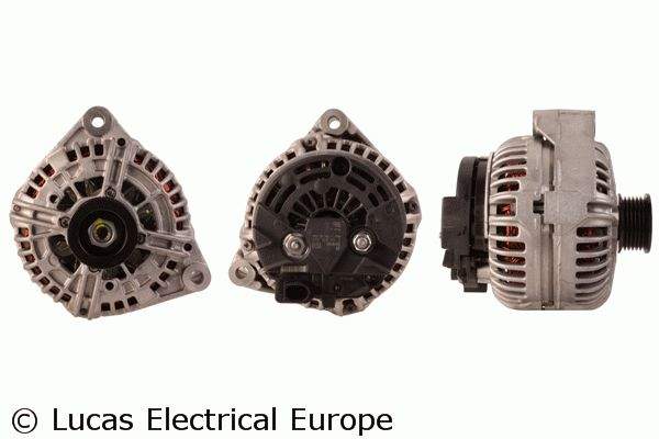 Lucas Electrical Alternator/Dynamo LRA03256