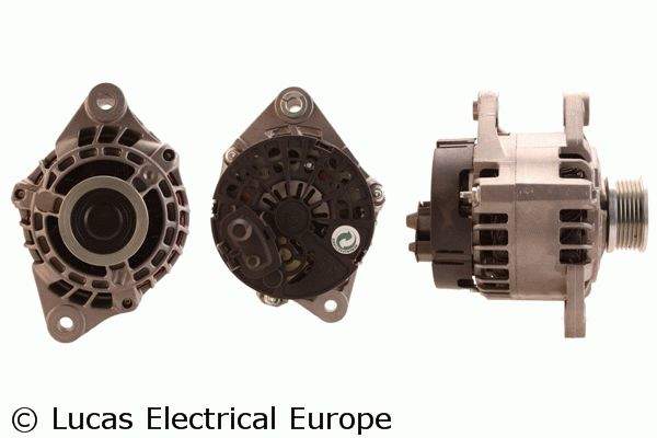 Lucas Electrical Alternator/Dynamo LRA03259